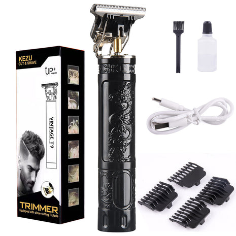 Electric Hair Clipper Trimmer