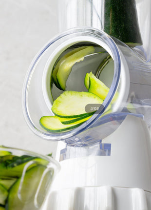 3 In 1 Roller Slice, Shred & grind