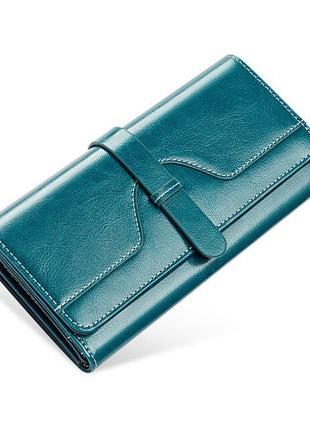 Elegant Premium Leather Pruse