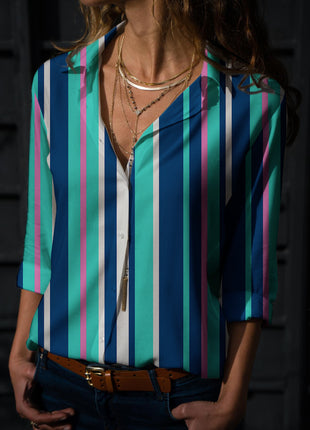 Long-sleeved Love Shirt