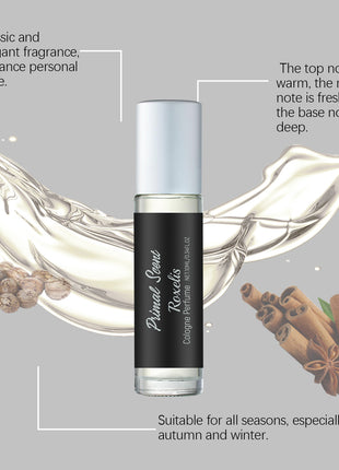 Charming Cologne Fragrance Dating Perfume