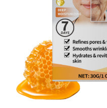 Hoygi Bee Venom Firming Face Stick