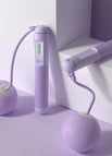 Purple Cordless