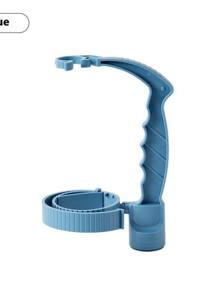 Adjustable Bottle Handle Holder