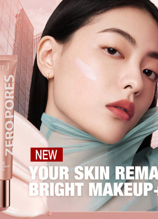 Der J Reverse Hole Soft Focus Makeup Primer