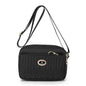 Casual Cross Body Small Brand Luxury Handbag