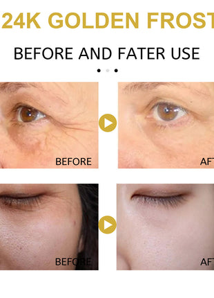 EELHOE 24K Firming Anti-Wrinkle Cream