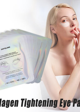 Collagen Eye Patch