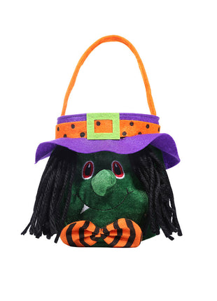 Halloween Tote Bag