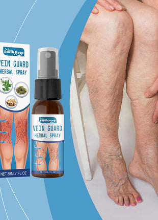 South Moon Herbal Body Care Spray