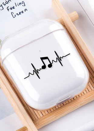 AirPods 1 / 2 Headset Protective Cover