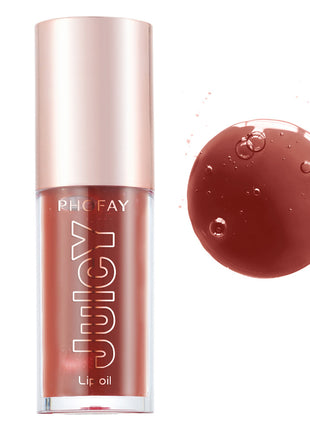 PHOFAY Juicy Lip Oil