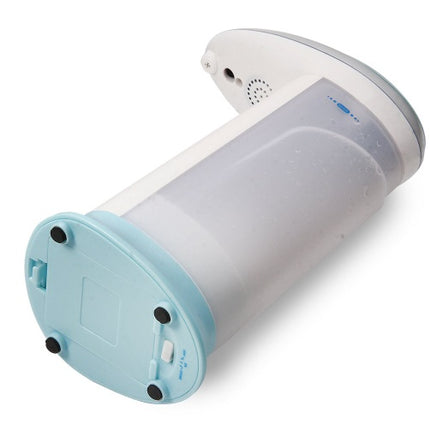 Automatic Sensor Portable Touchless Soap Dispenser