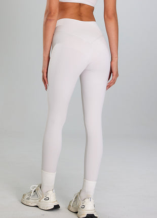 Quick-drying Breathable Fitness Leggings