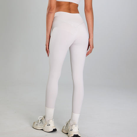 Quick-drying Breathable Fitness Leggings