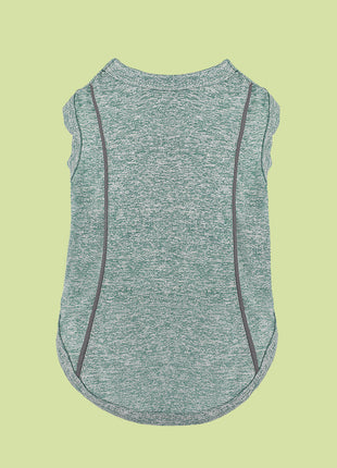 Reflective Stripe Pet Clothing