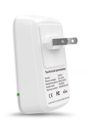 Smart Power Saving Electric Housekeeper