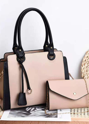 Fashion Trendy Shoulder Handbags & Wallet