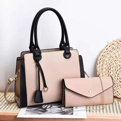 Fashion Trendy Shoulder Handbags