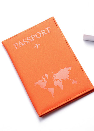 Passport Cover