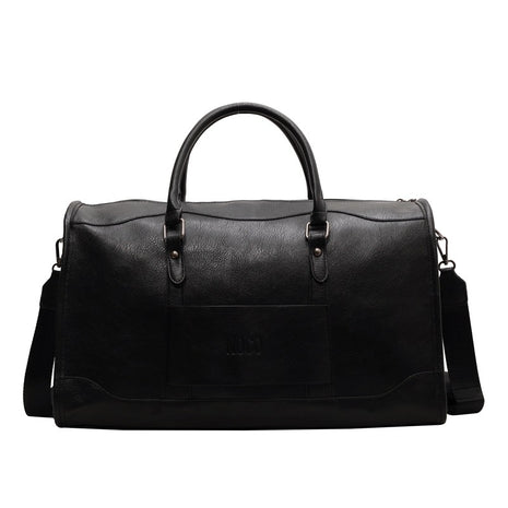 Large Capacity Fashion Leather Satchel Bag
