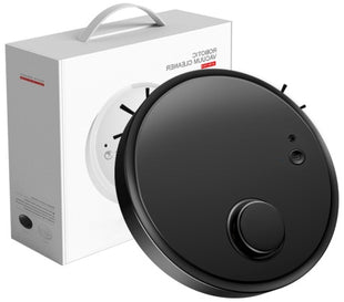 BOWAI™ 3-in-1 Smart Vacuum Cleaner – Sweep, Mop & Shine with Ultra-Thin Power