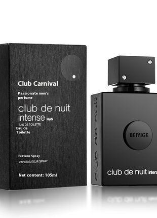 Nightclub black 105ML
