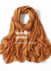 Walnut Yellow