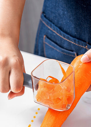 Stainless steel Peeler Head