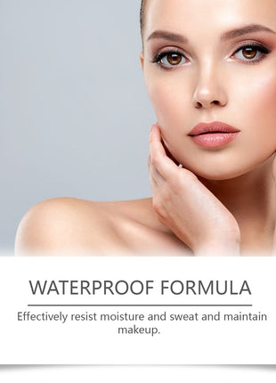 EEIHOPE Natural Mascara