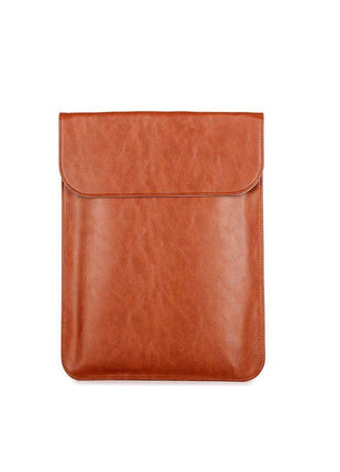 iPad Leather Case