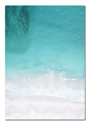 Modern Scandinavian - 60x80 cm