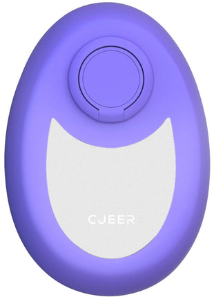 CJEER Upgraded Crystal Hair Magic Removal