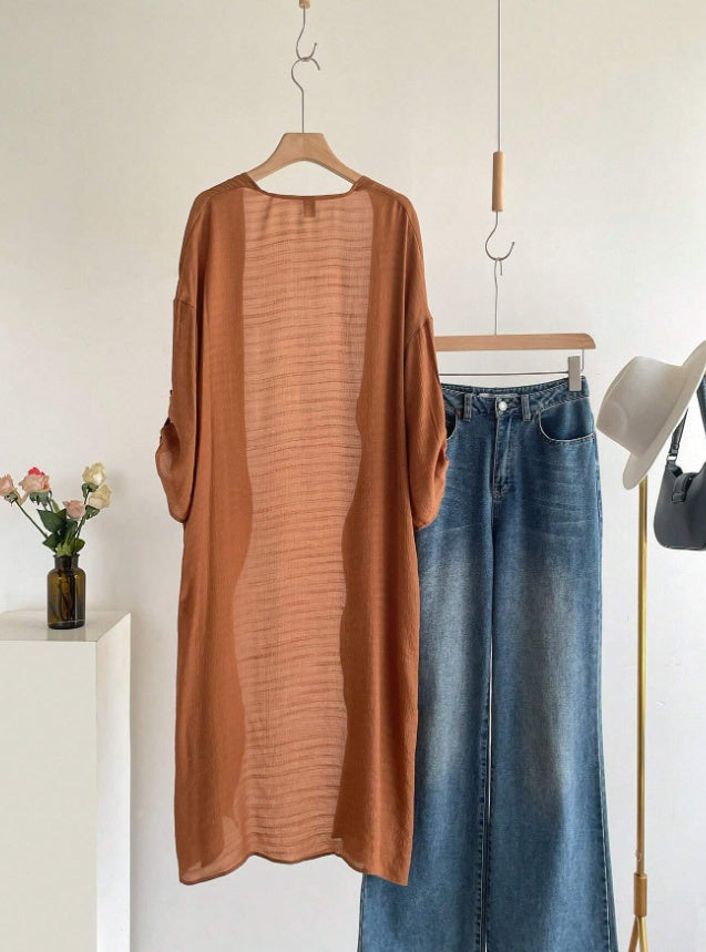 Fall Tops Coats