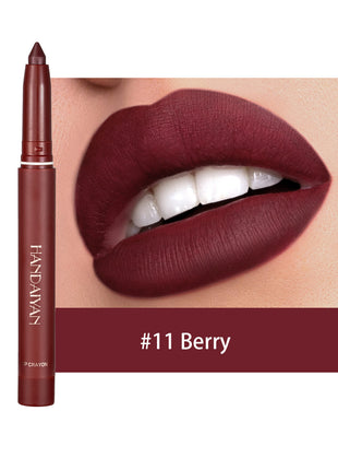 HANDAIYAN Crayon Lipstick