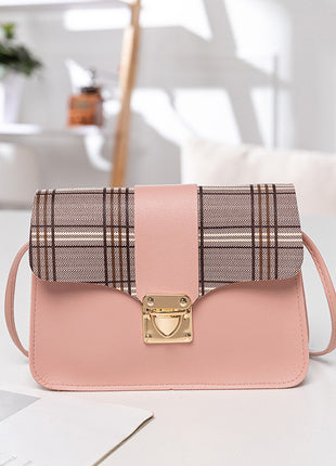 Korean Small Square Bag