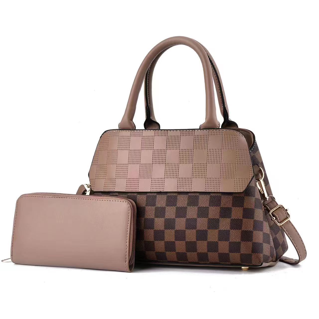 Fashion Large Capacity Combination Bags