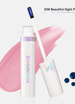 SIIMUNANA Lip Gloss