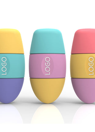 Silicone Ice Face Roller