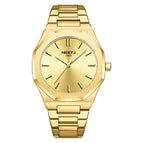 All Gold Gold Surface