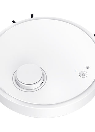 BOWAI™ 3-in-1 Smart Vacuum Cleaner – Sweep, Mop & Shine with Ultra-Thin Power