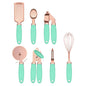 Set of 7 Kitchen Utensils