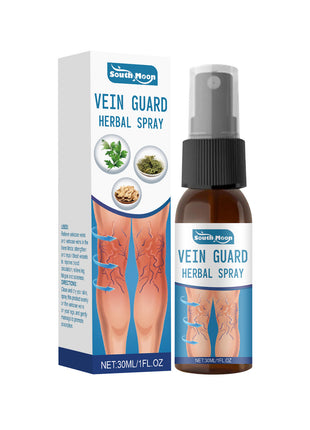 South Moon Herbal Body Care Spray