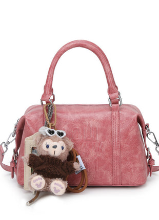 Vintage Crossbody Shoulder Handbag