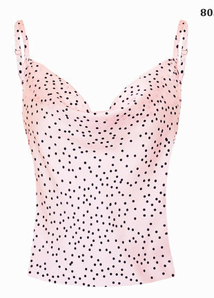 Pattern Camisole