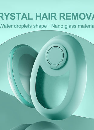 CJEER Upgraded Crystal Hair Magic Removal