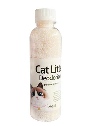 Cat Litter Deodorant Beads