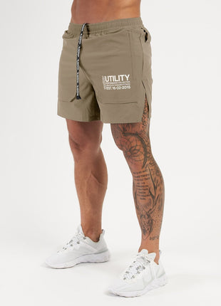 Sports Casual Shorts