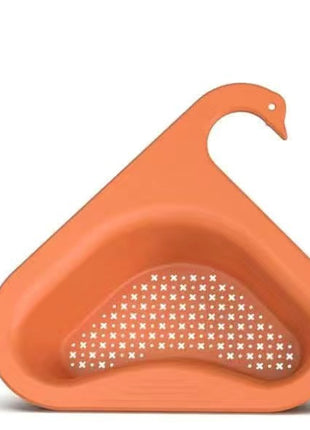 Drain Basket Kitchen Dry And Wet Separation