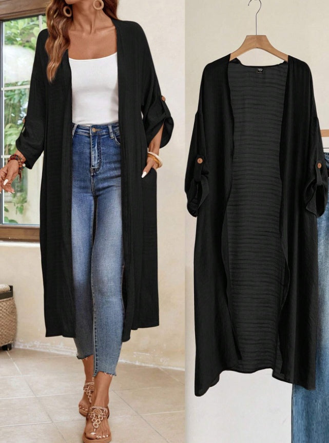 Fall Tops Coats